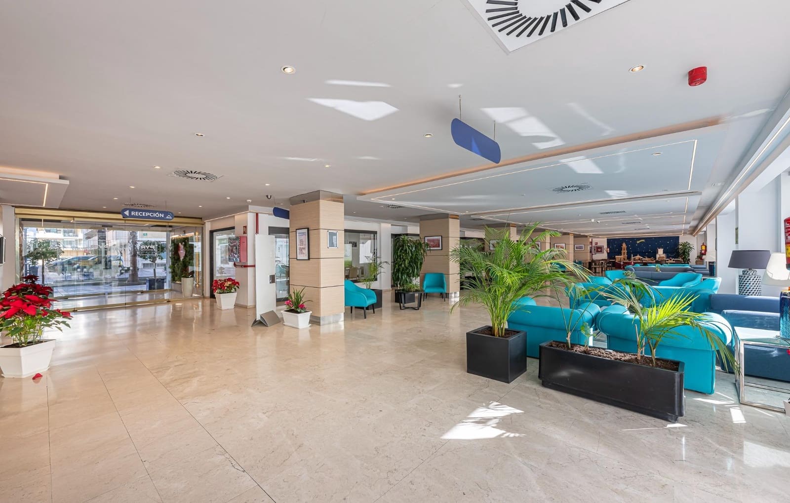 1 soveværelse Lejlighed til salg i Fuengirola med swimmingpool - € 249.000 (Ref: 9481266)