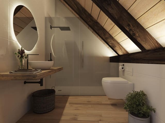 3 slaapkamer Rijtjeshuis te koop in Salardu, Naut Aran - € 1.030.000 (Ref: 9482108)