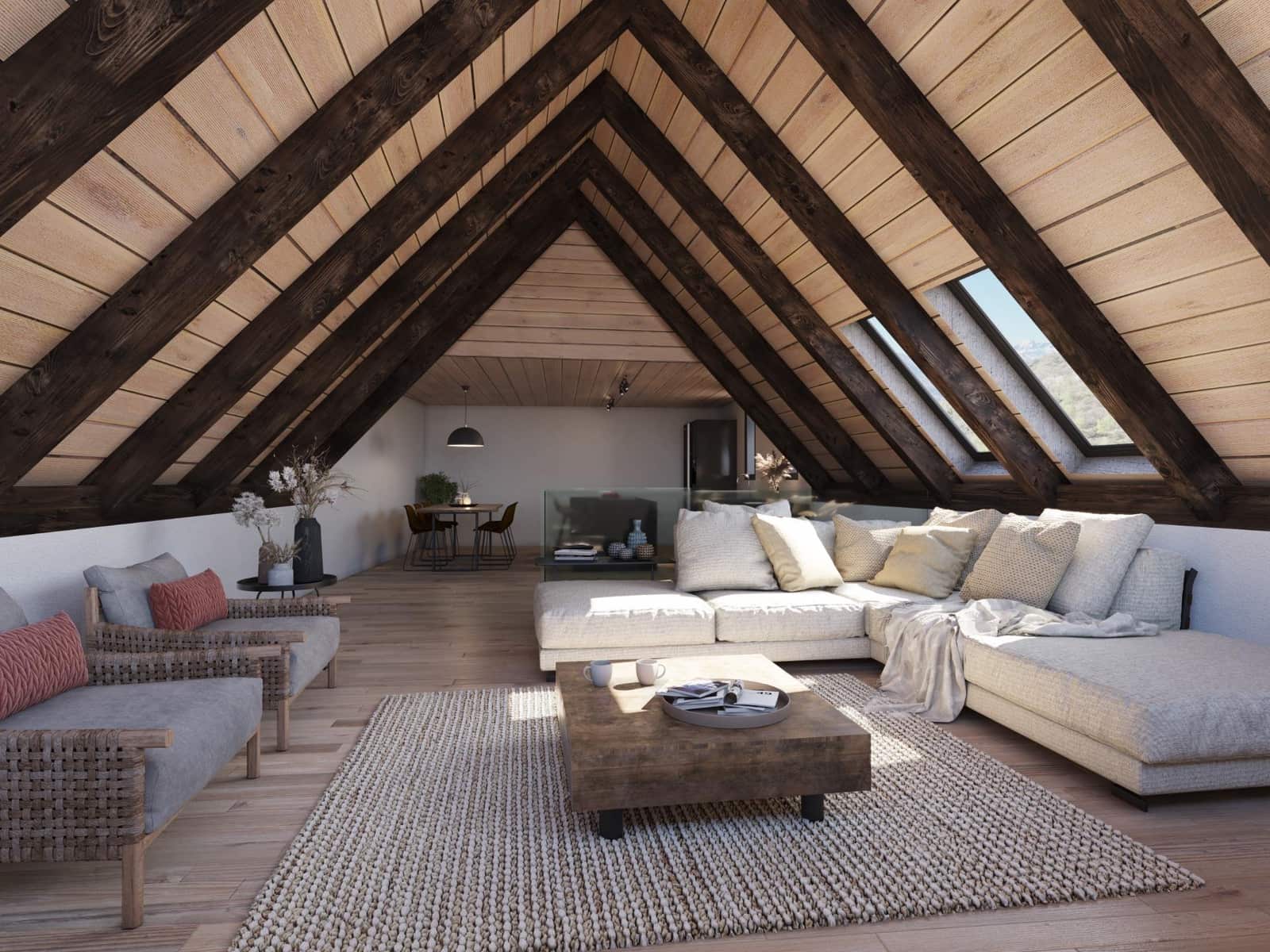 3 bedroom Terraced Villa for sale in Salardu - € 1,030,000 (Ref: 9482108)