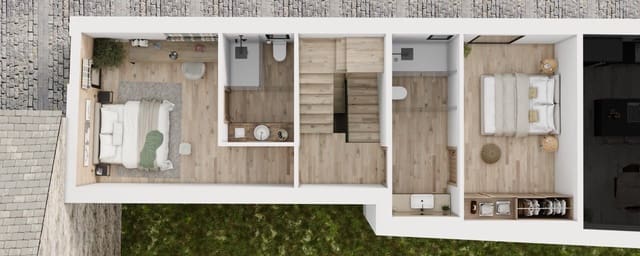 3 quarto Moradia em Banda para venda em Salardu, Naut Aran - 1 060 000 € (Ref: 9482109)