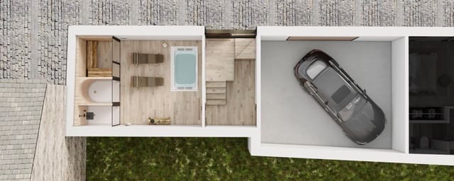 3 quarto Moradia em Banda para venda em Salardu, Naut Aran - 1 060 000 € (Ref: 9482109)