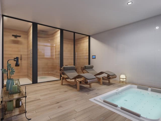 3 quarto Moradia em Banda para venda em Salardu, Naut Aran - 1 060 000 € (Ref: 9482109)