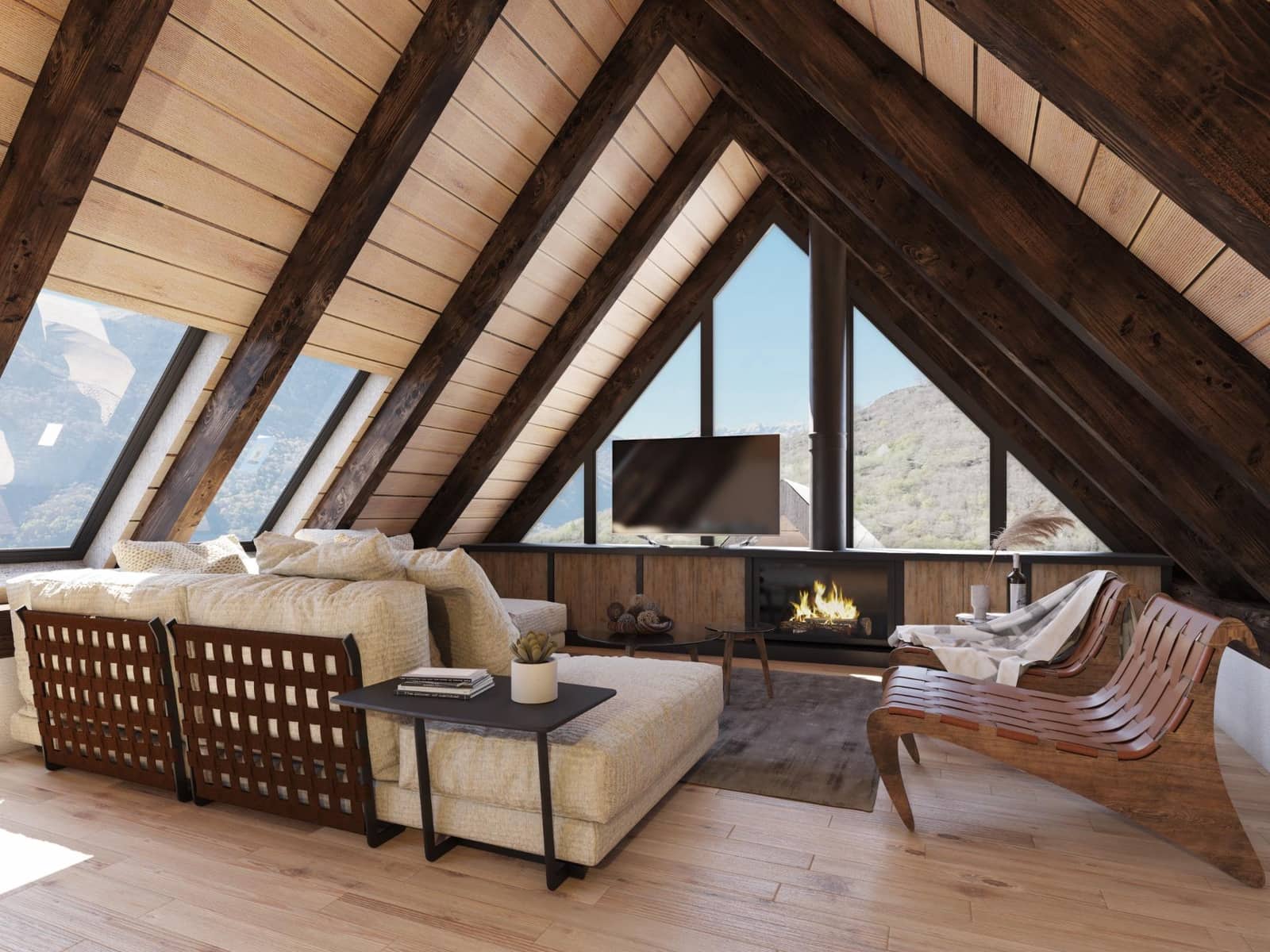 3 soveværelse Rækkehus til salg i Salardu - € 1.060.000 (Ref: 9482109)