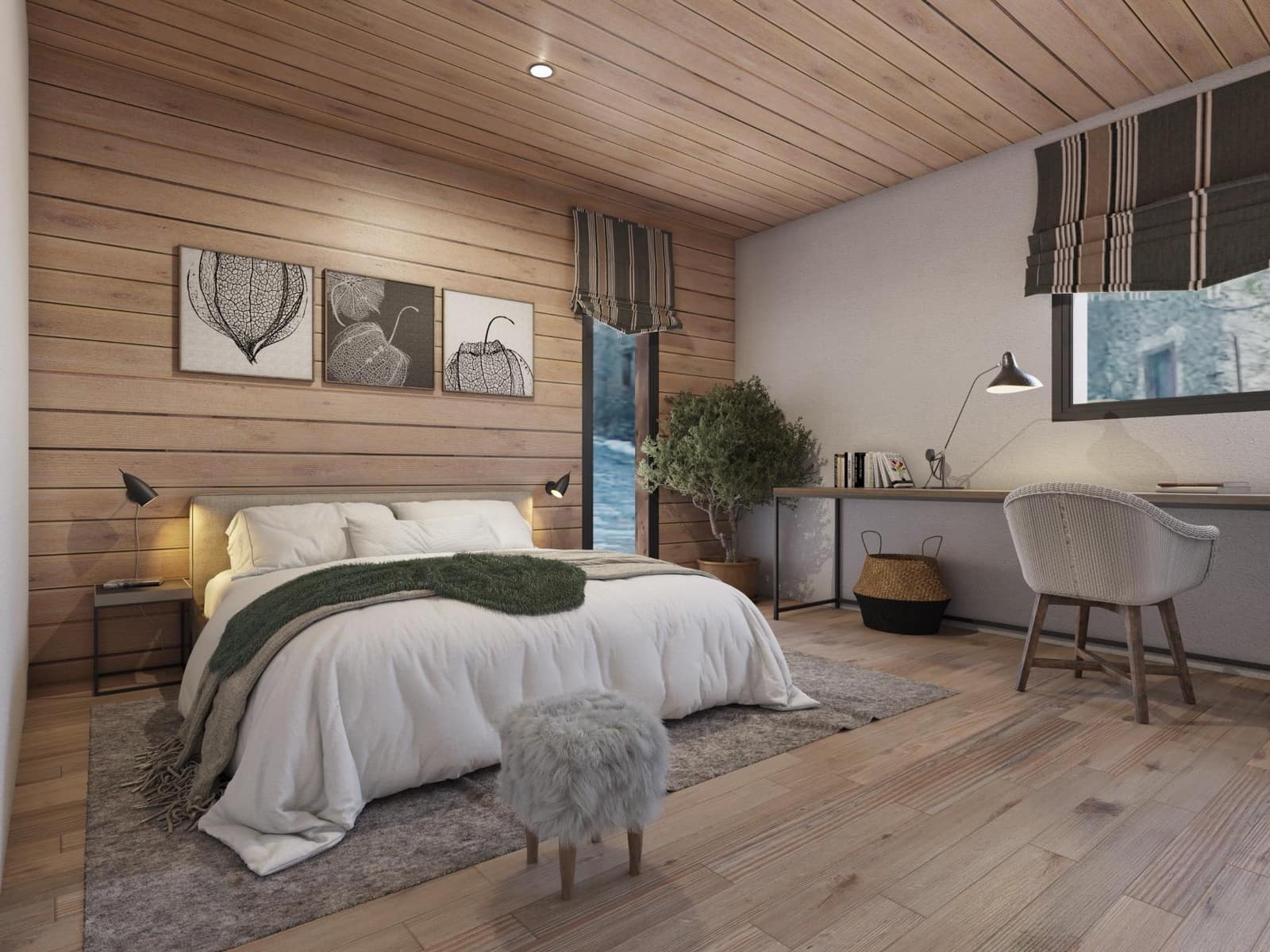 3 soveværelse Rækkehus til salg i Salardu - € 1.060.000 (Ref: 9482109)