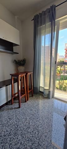 1 soverom Leilighet til leie i Los Boliches , Fuengirola - € 1 100 (Ref: 9555968)