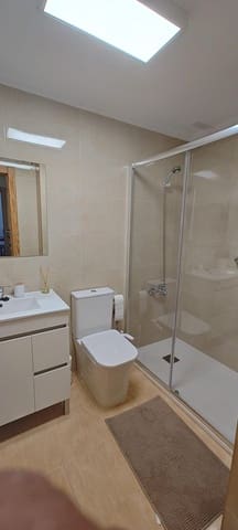 1 soverom Leilighet til leie i Los Boliches , Fuengirola - € 1 100 (Ref: 9555968)