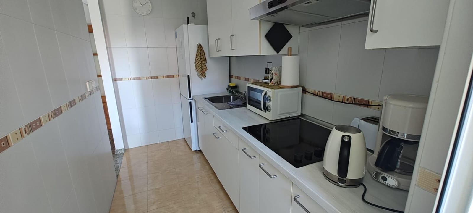 1 soverom Leilighet til leie i Fuengirola - € 1 100 (Ref: 9555968)