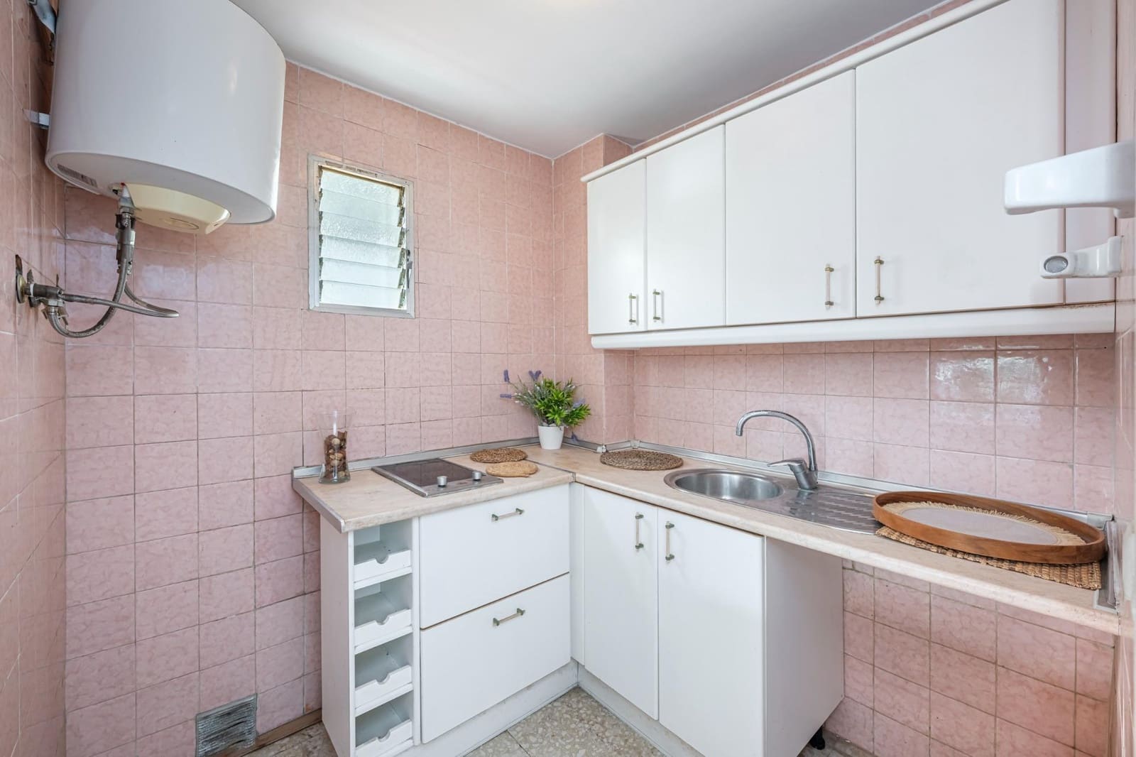 1 Zimmer Wohnung zu verkaufen in Fuengirola - 242.000 € (Ref: 9561919)