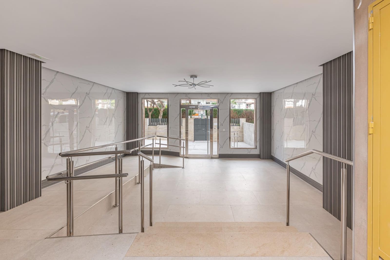 1 Zimmer Wohnung zu verkaufen in Fuengirola - 242.000 € (Ref: 9561919)