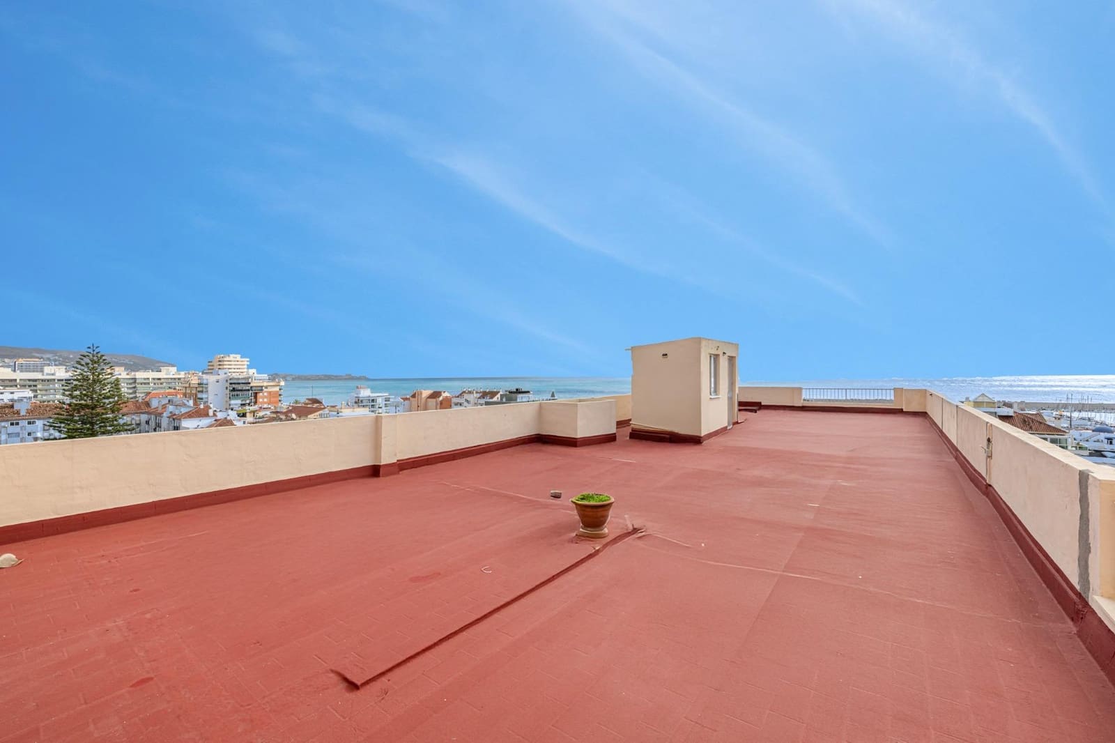 1 Zimmer Wohnung zu verkaufen in Fuengirola - 242.000 € (Ref: 9561919)