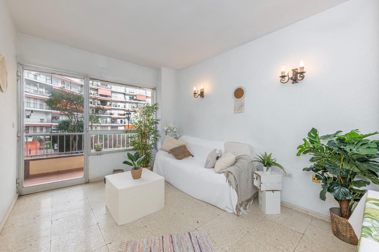 1 Zimmer Wohnung zu verkaufen in Fuengirola - 242.000 € (Ref: 9561919)