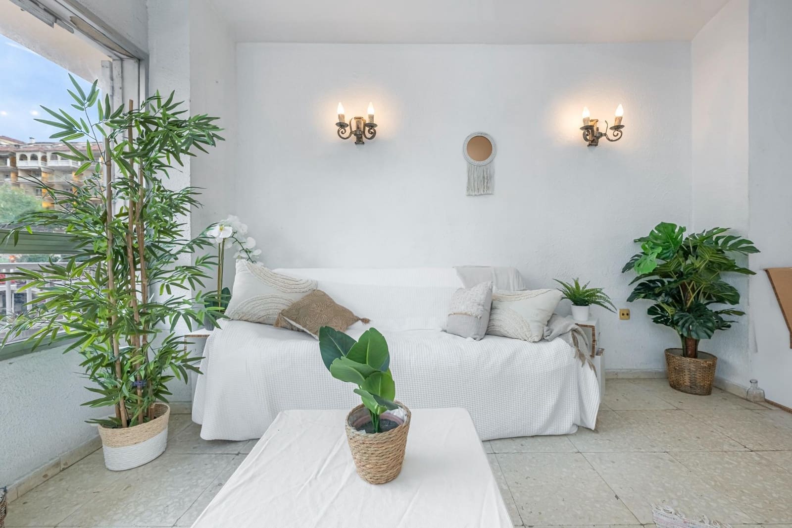 1 Zimmer Wohnung zu verkaufen in Fuengirola - 242.000 € (Ref: 9561919)