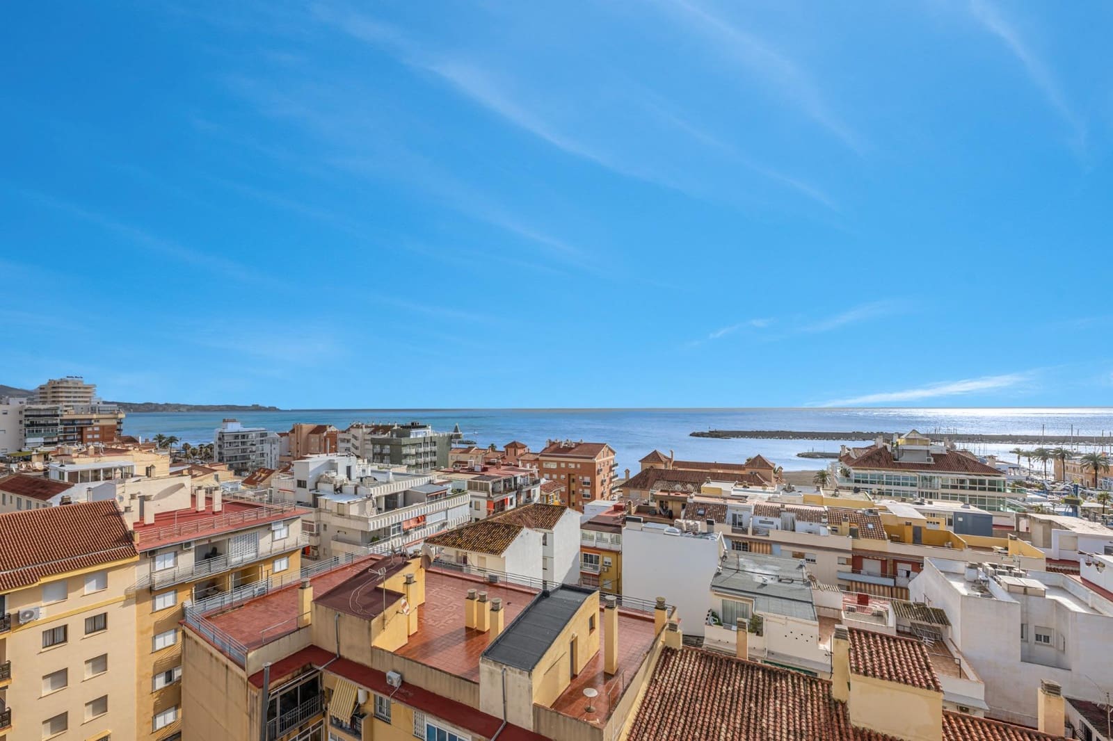 1 Zimmer Wohnung zu verkaufen in Fuengirola - 242.000 € (Ref: 9561919)