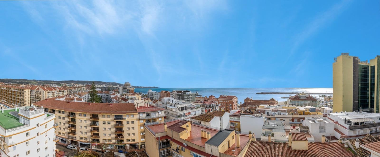 1 camera da letto Appartamento in vendita in Fuengirola - 242.000 € (Rif: 9561919)