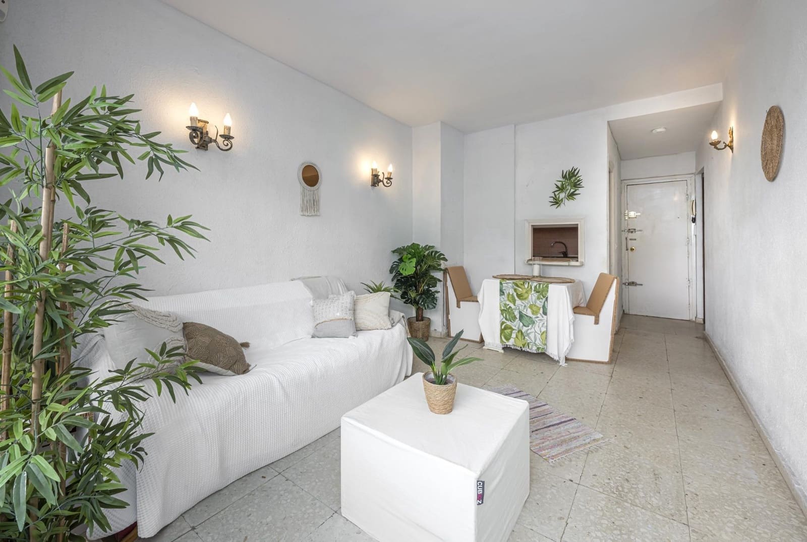 1 camera da letto Appartamento in vendita in Fuengirola - 242.000 € (Rif: 9561919)