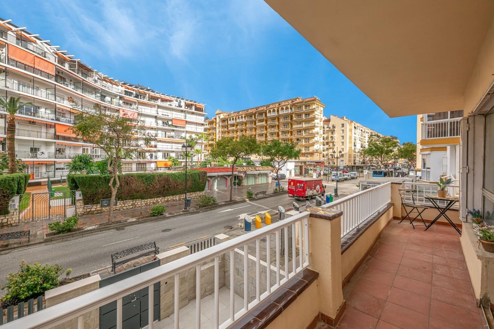 1 camera da letto Appartamento in vendita in Fuengirola - 242.000 € (Rif: 9561919)