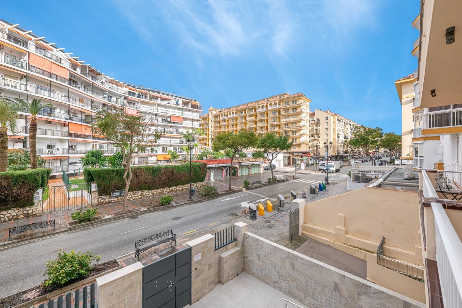 1 camera da letto Appartamento in vendita in Fuengirola - 242.000 € (Rif: 9561919)