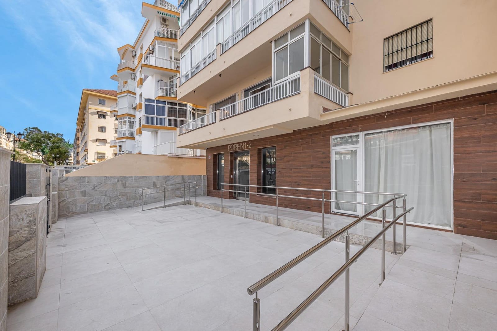 1 camera da letto Appartamento in vendita in Fuengirola - 242.000 € (Rif: 9561919)