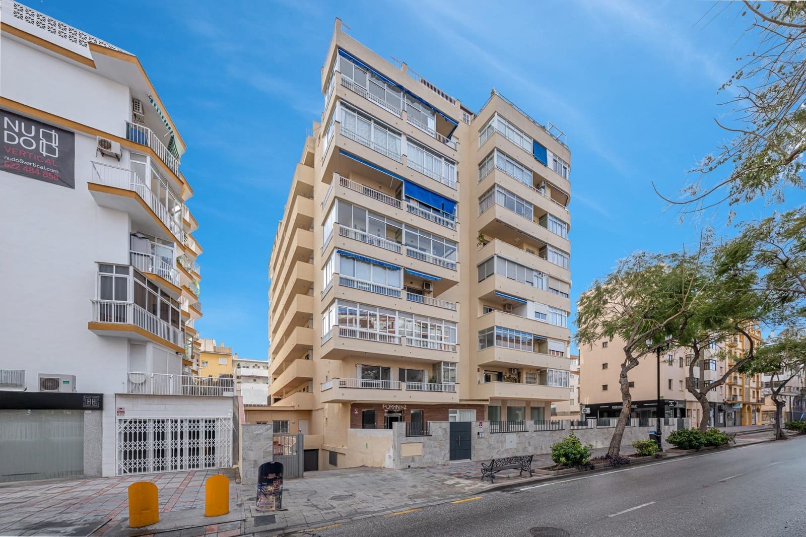 1 camera da letto Appartamento in vendita in Fuengirola - 242.000 € (Rif: 9561919)
