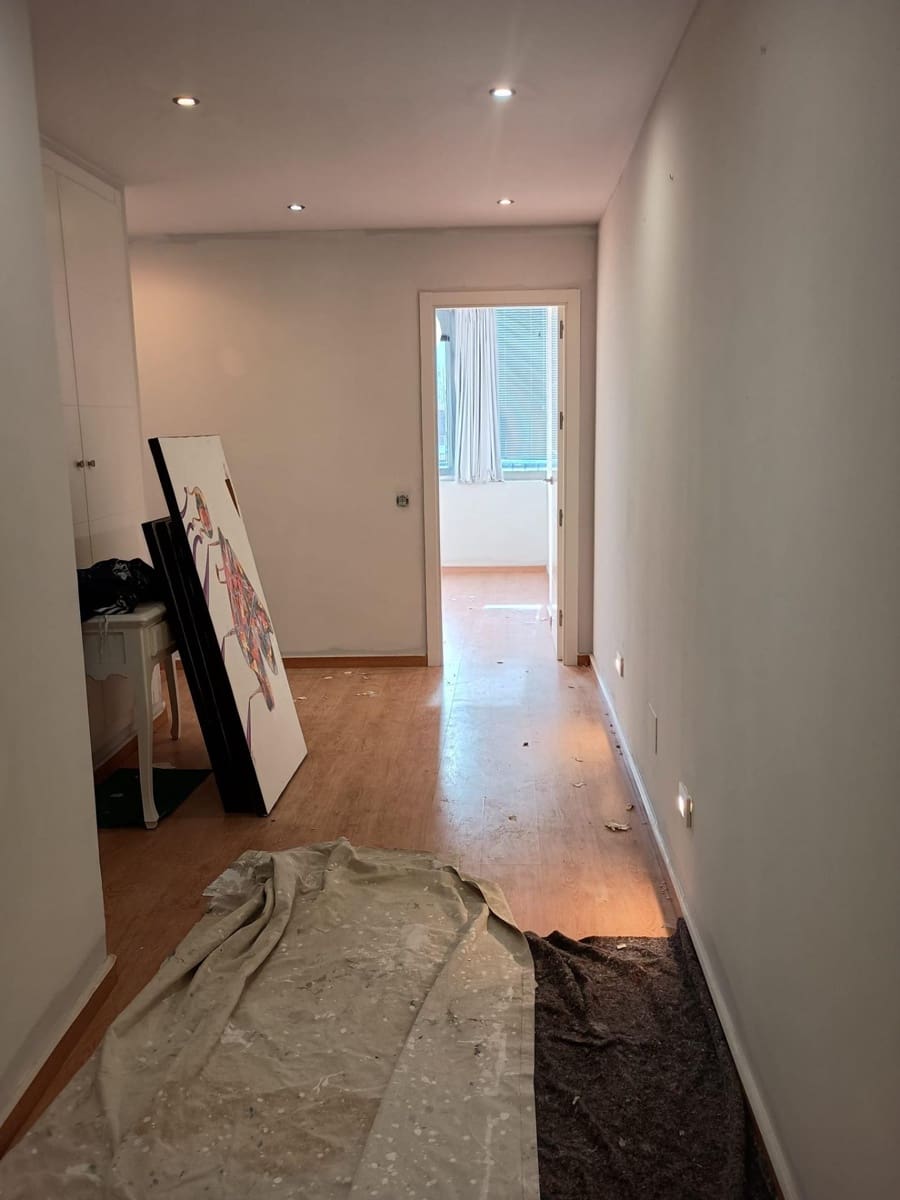 3 makuuhuone Asunto vuokrattavana paikassa Fuengirola mukana 
autotalli - 1 380 € (Ref: 9568780)