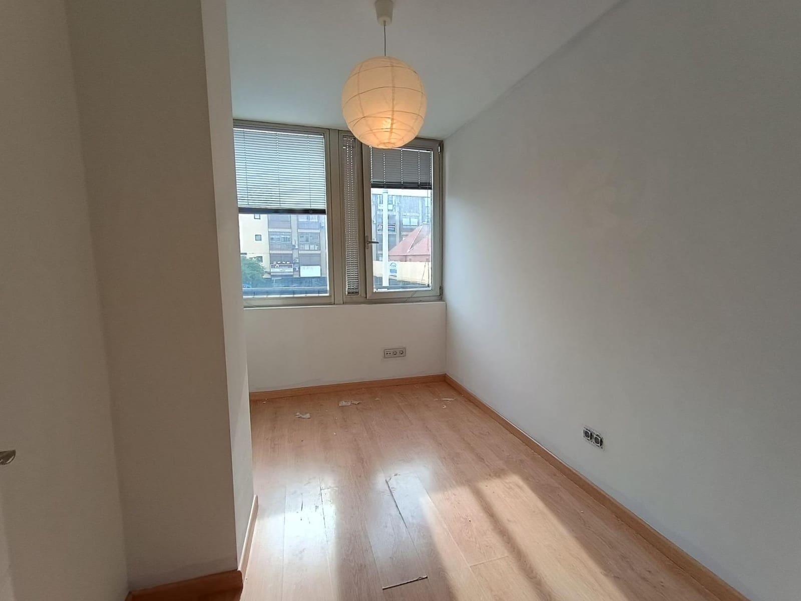 3 makuuhuone Asunto vuokrattavana paikassa Fuengirola mukana 
autotalli - 1 380 € (Ref: 9568780)