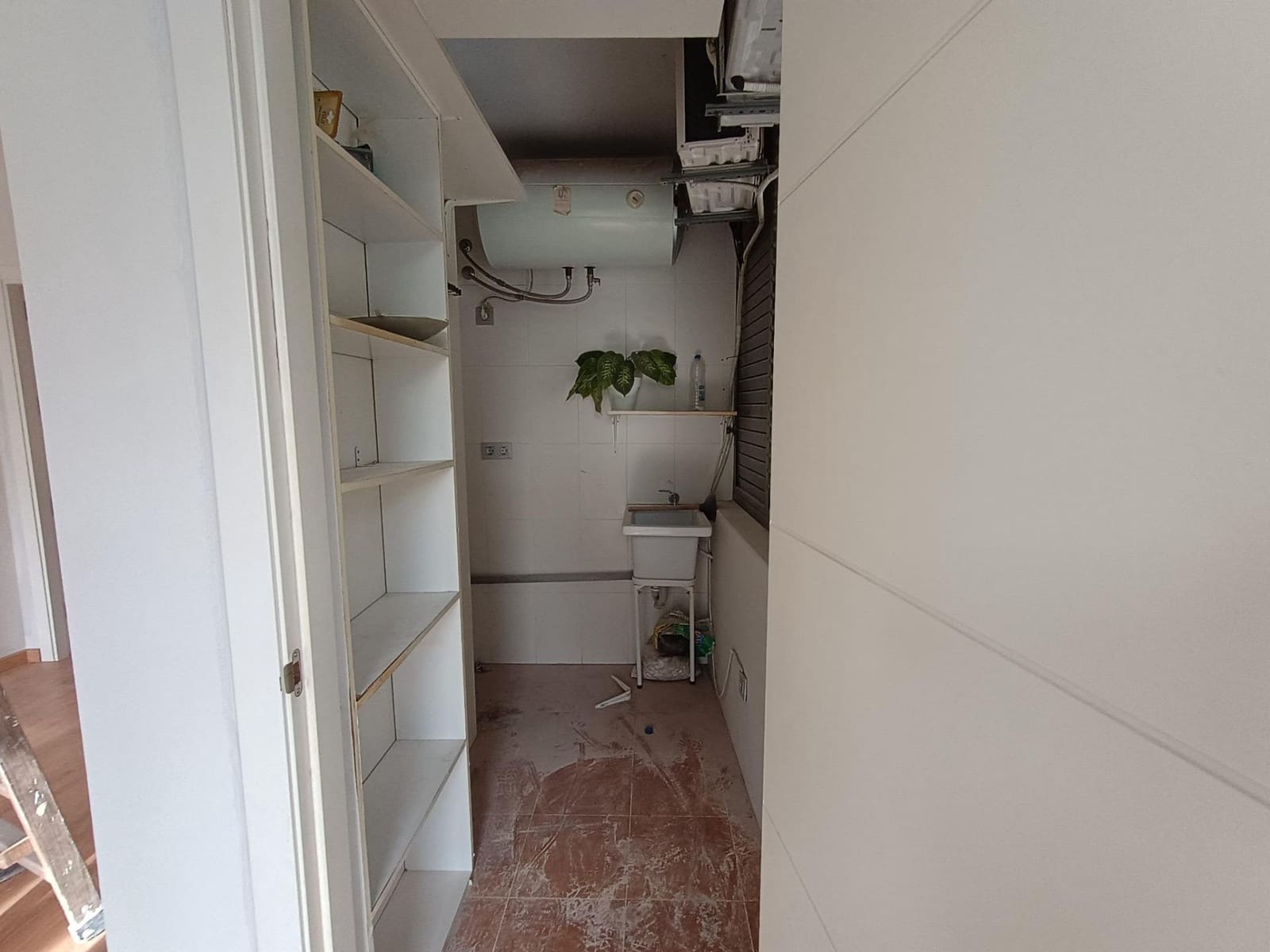 3 makuuhuone Asunto vuokrattavana paikassa Fuengirola mukana 
autotalli - 1 380 € (Ref: 9568780)