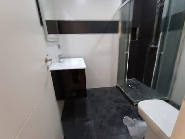 3 makuuhuone Asunto vuokrattavana paikassa Fuengirola mukana 
autotalli - 1 380 € (Ref: 9568780)