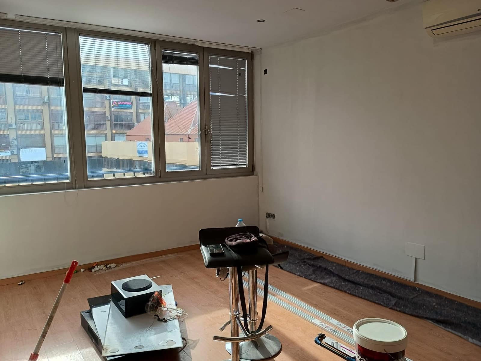 3 makuuhuone Asunto vuokrattavana paikassa Fuengirola mukana 
autotalli - 1 380 € (Ref: 9568780)