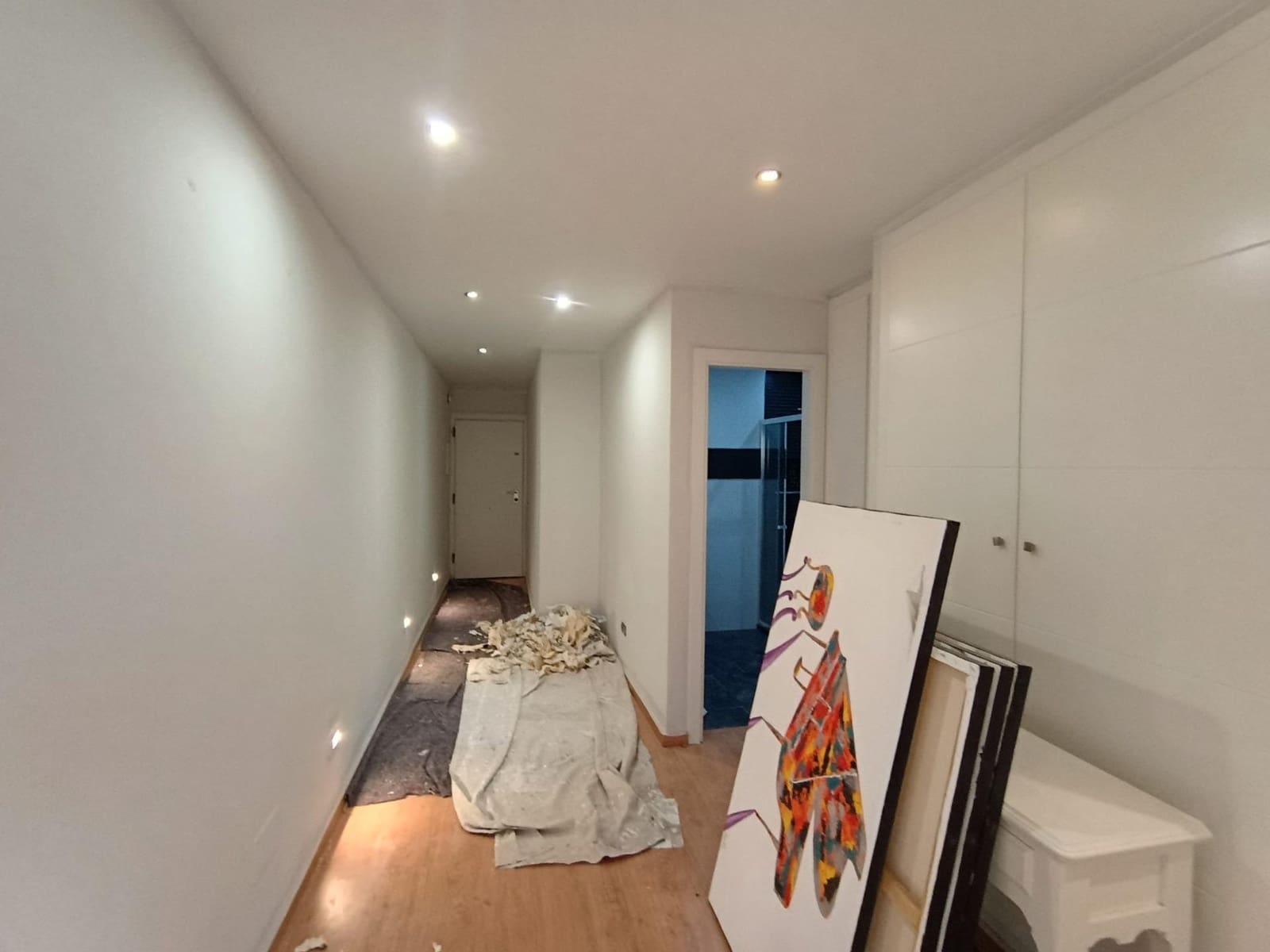 3 makuuhuone Asunto vuokrattavana paikassa Fuengirola mukana 
autotalli - 1 380 € (Ref: 9568780)