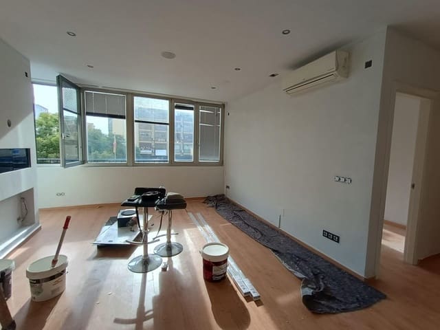 3 makuuhuone Asunto vuokrattavana paikassa Fuengirola mukana 
autotalli - 1 380 € (Ref: 9568780)