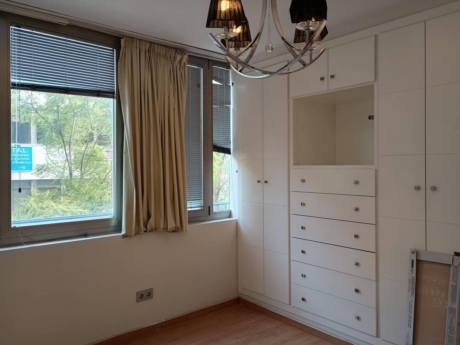 3 makuuhuone Asunto vuokrattavana paikassa Fuengirola mukana 
autotalli - 1 380 € (Ref: 9568780)