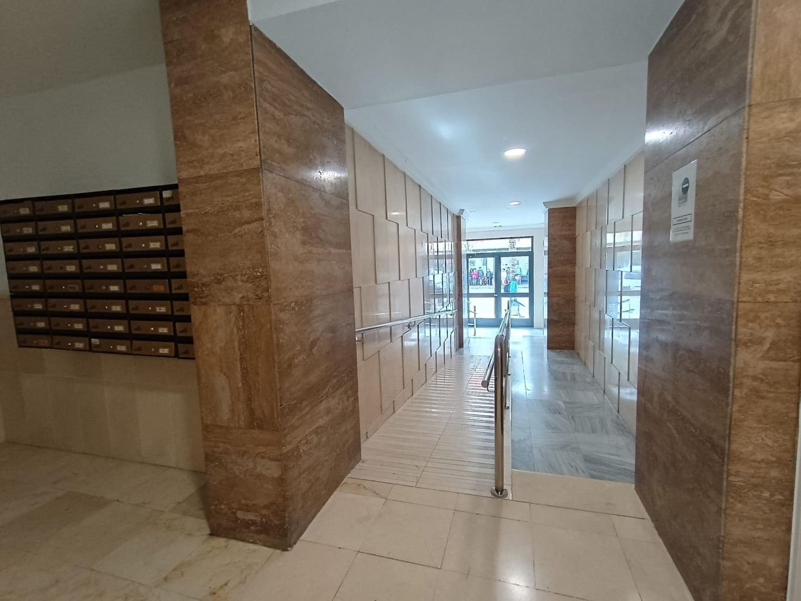 3 makuuhuone Asunto vuokrattavana paikassa Fuengirola mukana 
autotalli - 1 380 € (Ref: 9568780)