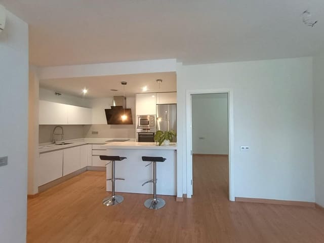 3 camera da letto Appartamento da affittare in Fuengirola - 1.400 € (Rif: 9568780)