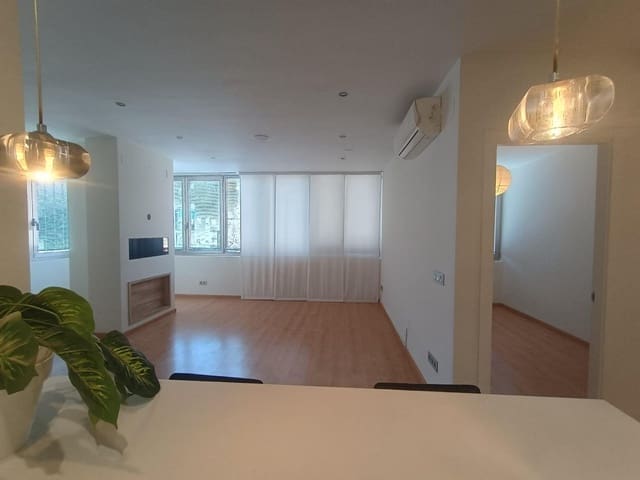3 camera da letto Appartamento da affittare in Fuengirola - 1.400 € (Rif: 9568780)