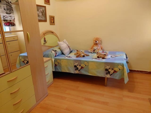 3 camera da letto Appartamento in vendita in Fuengirola con piscina garage - 350.000 € (Rif: 9568781)