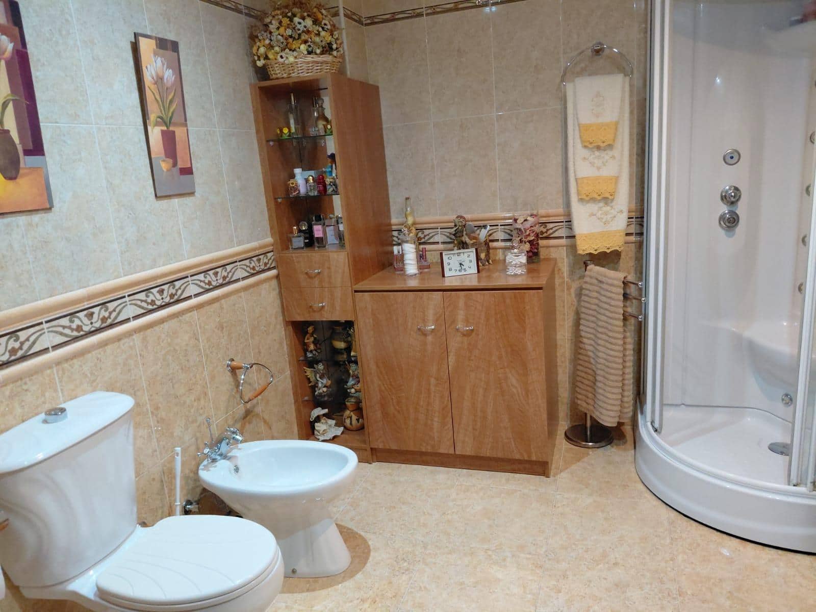 3 camera da letto Appartamento in vendita in Fuengirola con piscina garage - 350.000 € (Rif: 9568781)