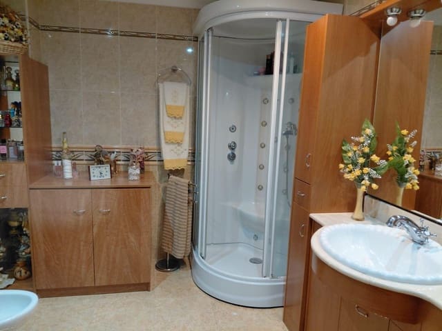 3 camera da letto Appartamento in vendita in Fuengirola con piscina garage - 350.000 € (Rif: 9568781)