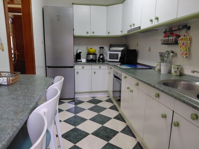 3 camera da letto Appartamento in vendita in Fuengirola con piscina garage - 350.000 € (Rif: 9568781)