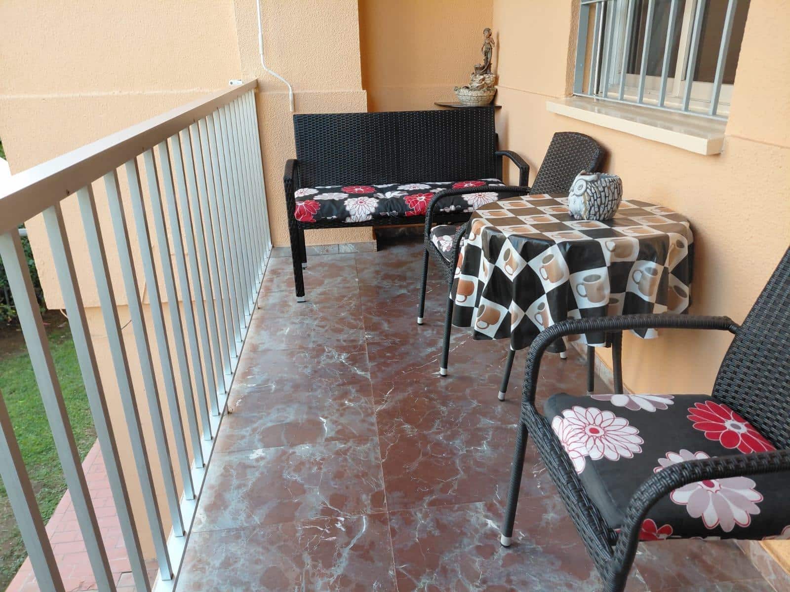 3 camera da letto Appartamento in vendita in Fuengirola con piscina garage - 350.000 € (Rif: 9568781)