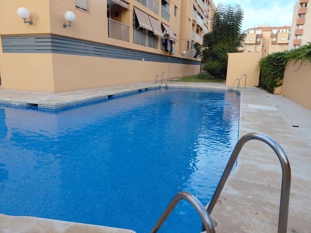 3 camera da letto Appartamento in vendita in Fuengirola con piscina garage - 350.000 € (Rif: 9568781)