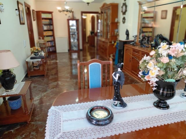 3 camera da letto Appartamento in vendita in Fuengirola con piscina garage - 350.000 € (Rif: 9568781)