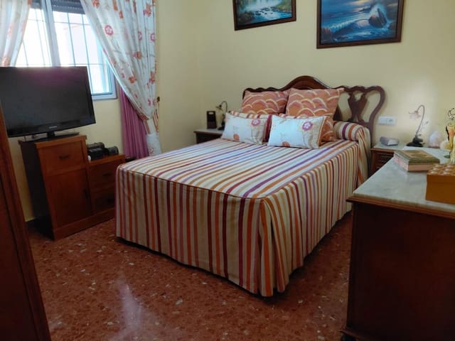 3 camera da letto Appartamento in vendita in Fuengirola con piscina garage - 350.000 € (Rif: 9568781)