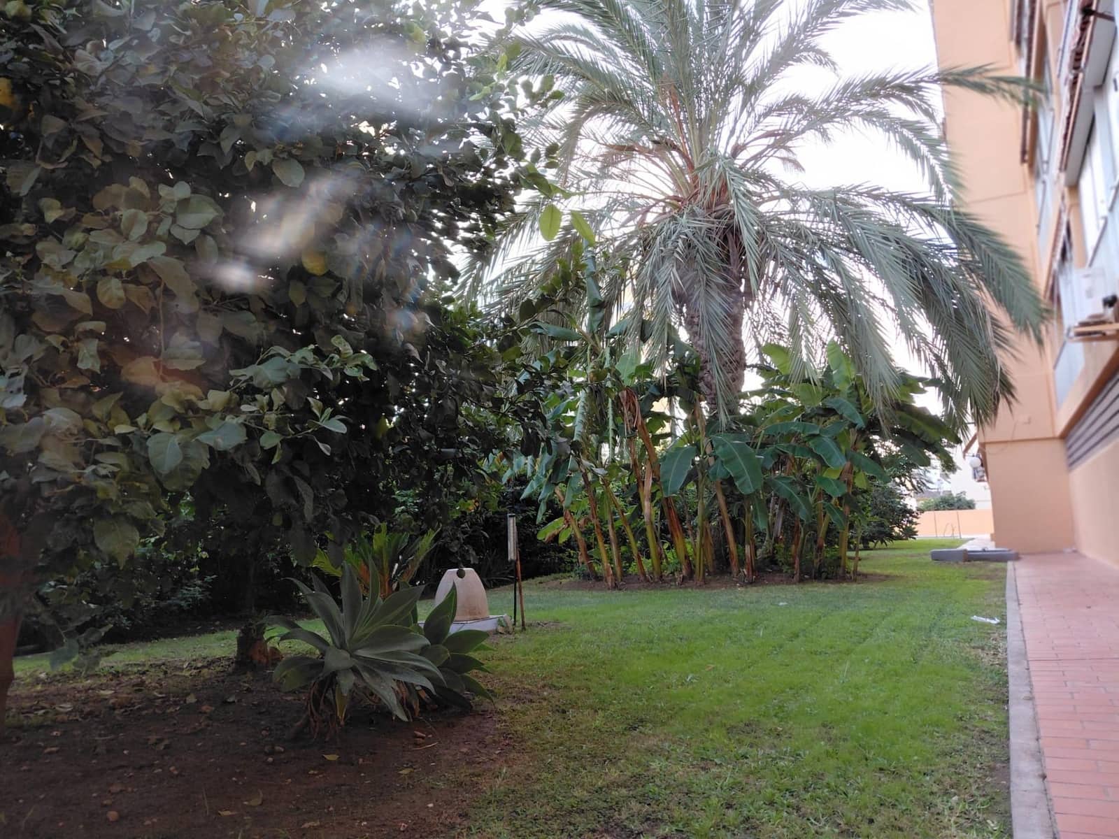 3 camera da letto Appartamento in vendita in Fuengirola con piscina garage - 350.000 € (Rif: 9568781)