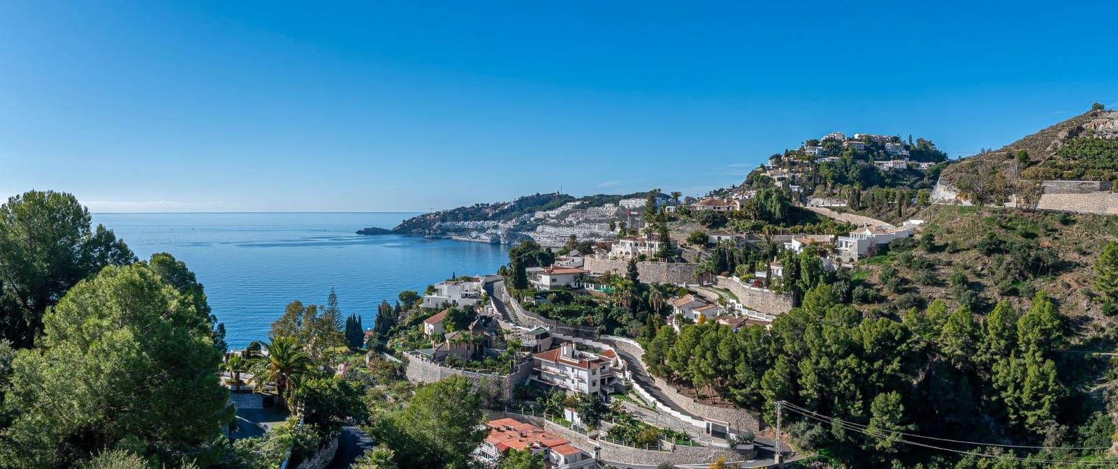 Apartamento de 3 habitaciones en Cotobro en venta - 488.168 € (Ref: 9599634)