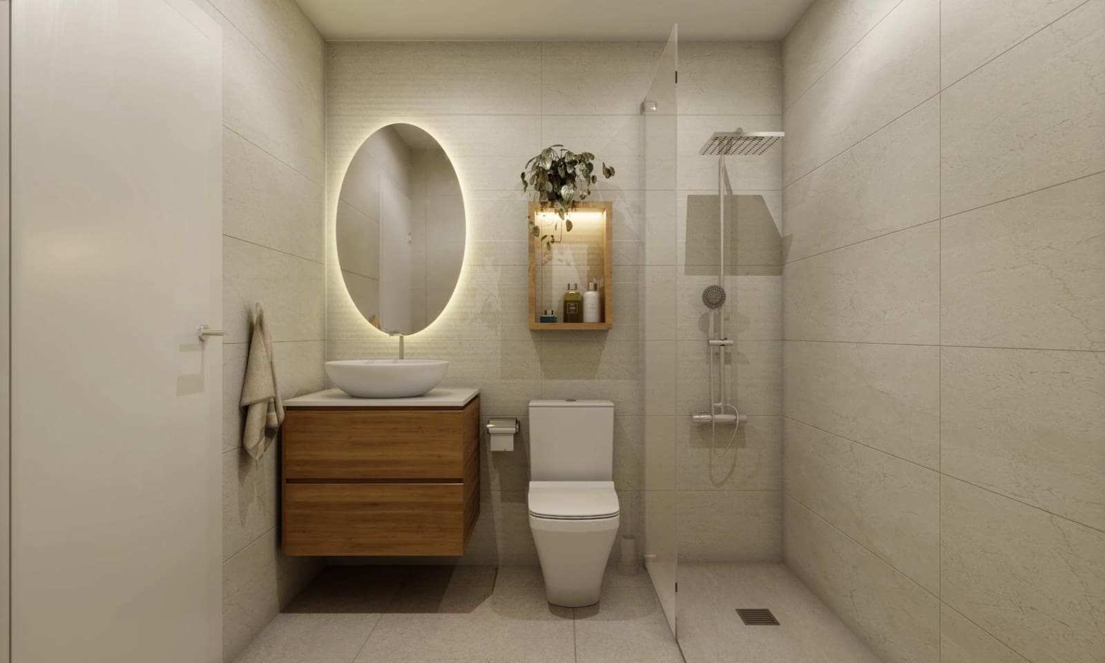 5 sypialnia Dom blizniak na sprzedaż w Cotobro z basenem - 505 960 € (Ref: 9605075)