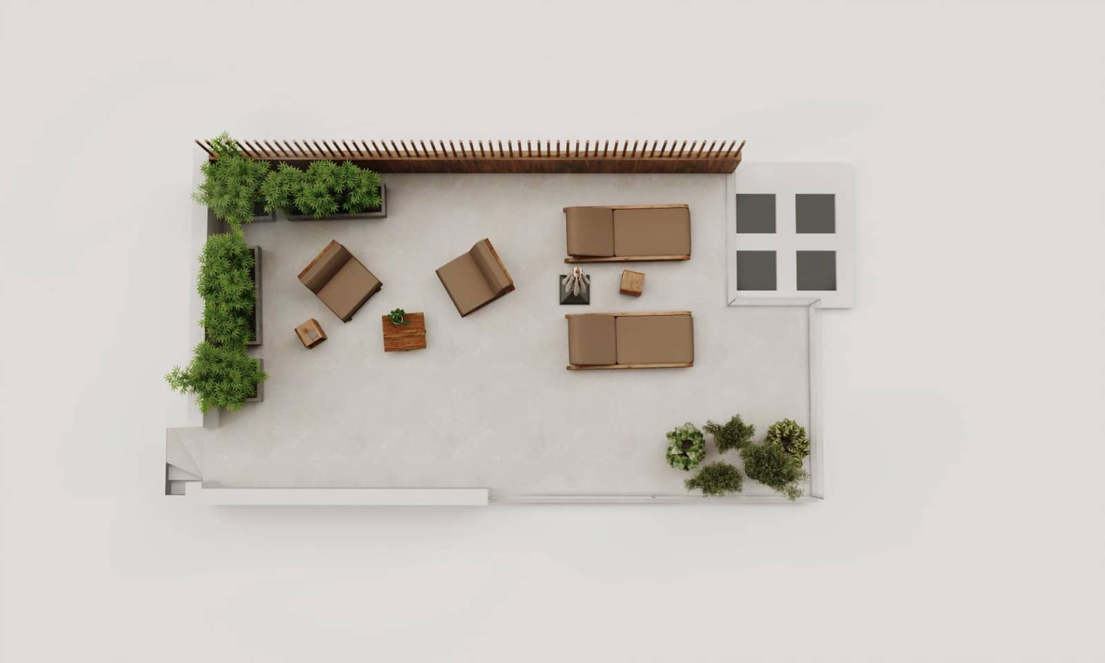 4 slaapkamer Halfvrijstaande villa te koop in Cotobro met zwembad - € 543.768 (Ref: 9605076)