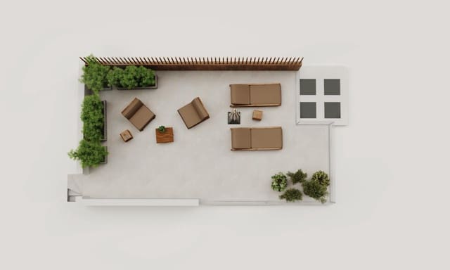 4 slaapkamer Halfvrijstaande villa te koop in Cotobro, Almuñécar met zwembad - € 543.768 (Ref: 9605076)