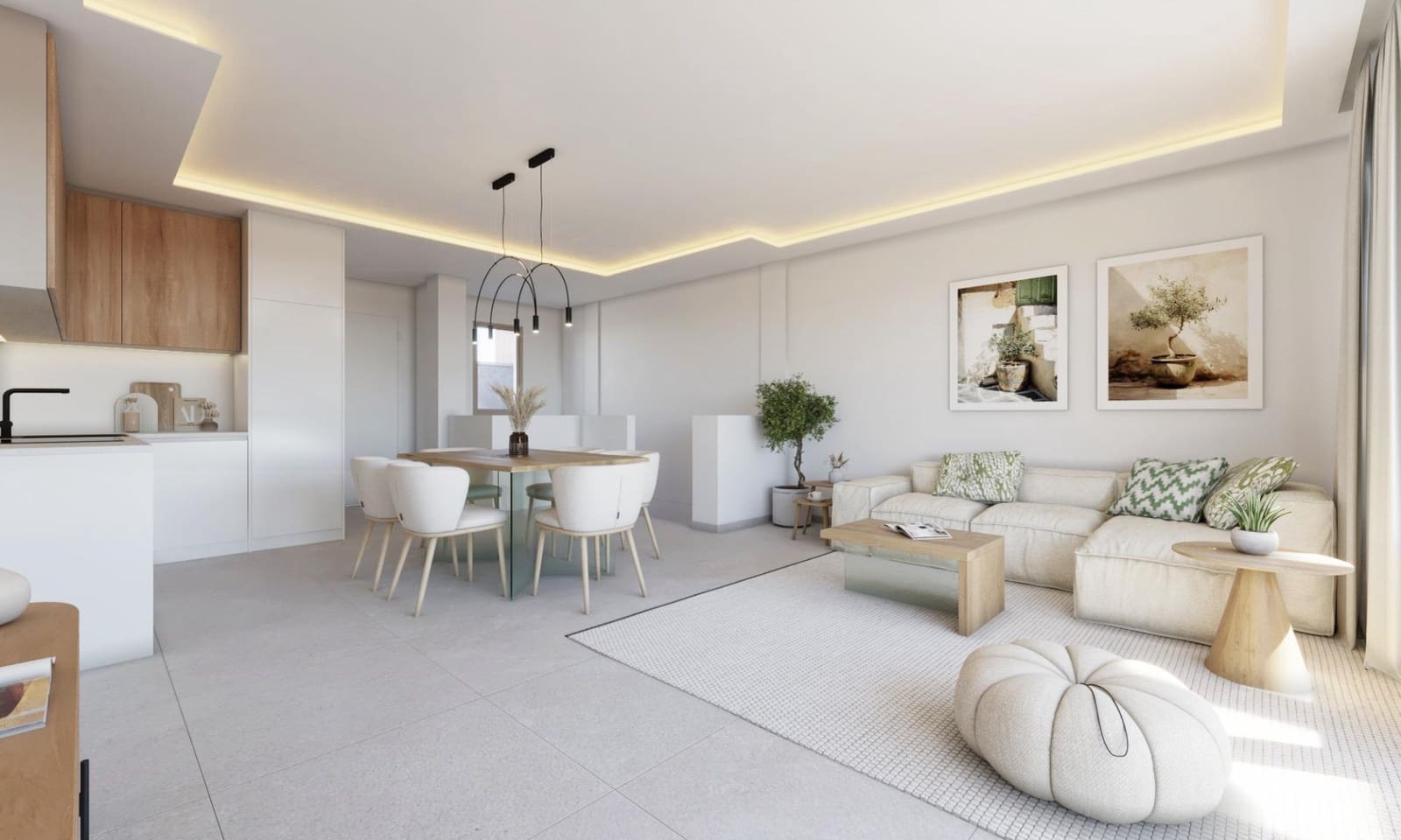 4 slaapkamer Halfvrijstaande villa te koop in Cotobro met zwembad - € 543.768 (Ref: 9605076)