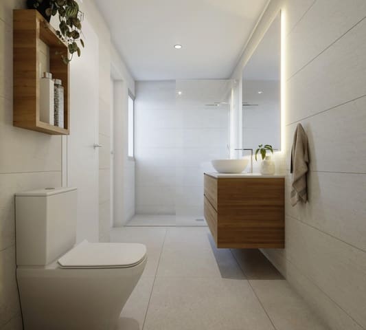 4 slaapkamer Halfvrijstaande villa te koop in Cotobro, Almuñécar met zwembad - € 543.768 (Ref: 9605077)