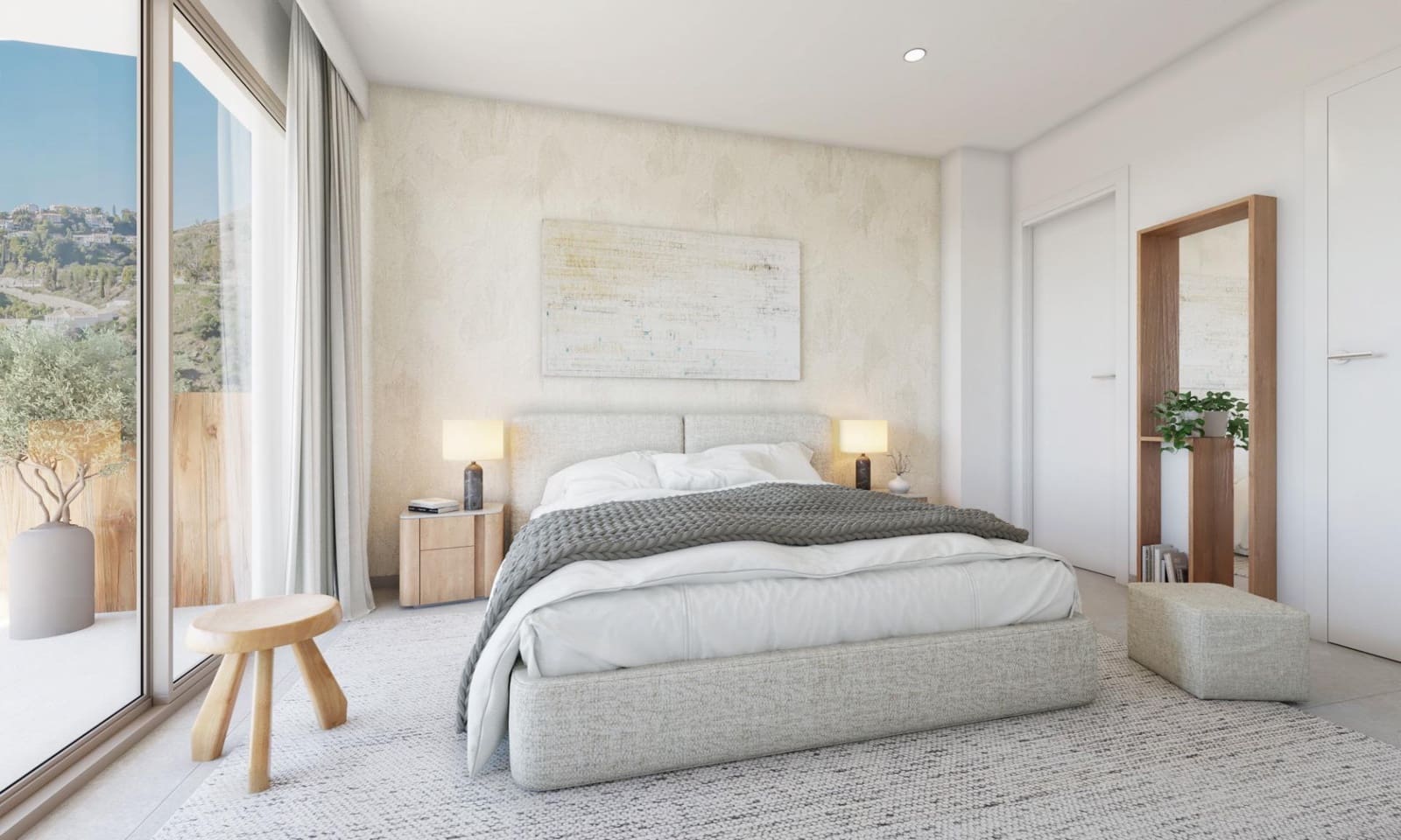 4 slaapkamer Halfvrijstaande villa te koop in Cotobro met zwembad - € 543.768 (Ref: 9605077)